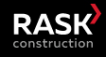 Логотип компании RASK construction