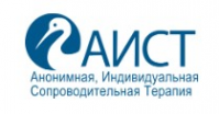 Логотип компании Сеть реабилитационных центров "Аист"