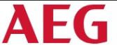 Логотип компании Сервисный центр AEG Логотип компании Сервисный центр AEG