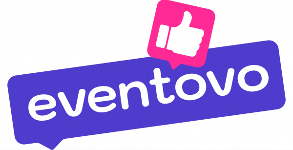 Логотип компании Парк развлечений Eventovo