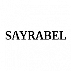 Логотип компании SAYRABEL