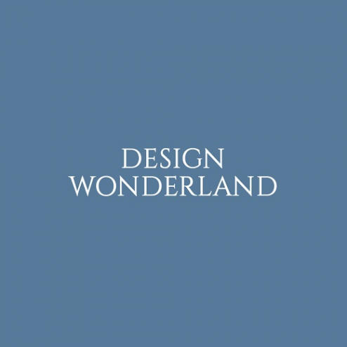 Логотип компании DESIGNWONDERLAND