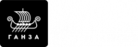 Логотип компании Ганза Трейдинг Групп