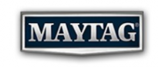 Логотип компании Maytag официальный сайт