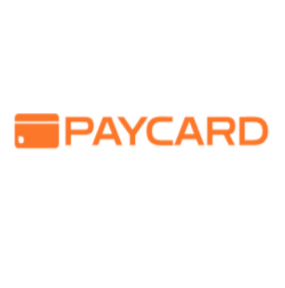 Логотип компании PayCard