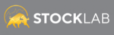 Логотип компании StockLab