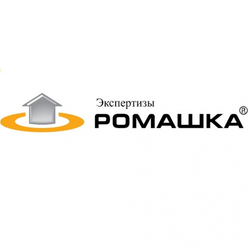 Логотип компании Экспертизы «Ромашка» Логотип компании Экспертизы «Ромашка»