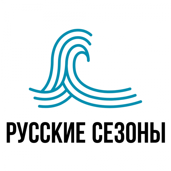 Логотип компании Русские сезоны" Логотип компании Русские сезоны"