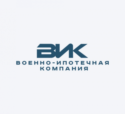 Логотип компании Военно-ипотечная компания