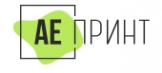 Логотип компании Аепринт Логотип компании Аепринт