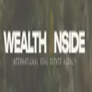 Логотип компании Wealth inside Логотип компании Wealth inside