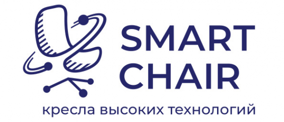 Логотип компании Smart chair