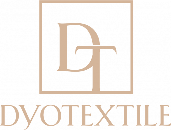 Логотип компании Dyo Textile