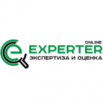 Логотип компании Experter