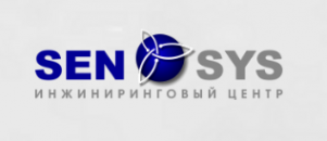 Логотип компании Sensys Engineering