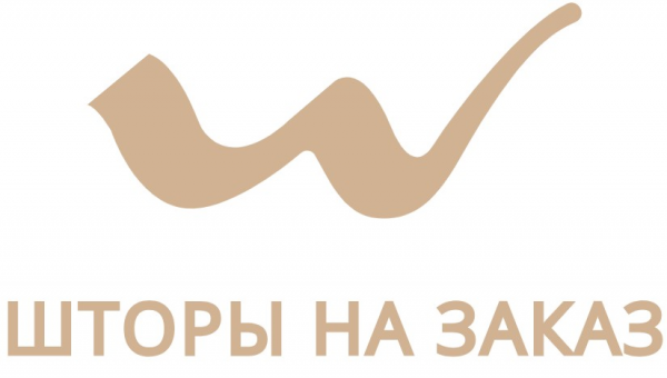 Логотип компании Шторы на заказ Логотип компании Шторы на заказ