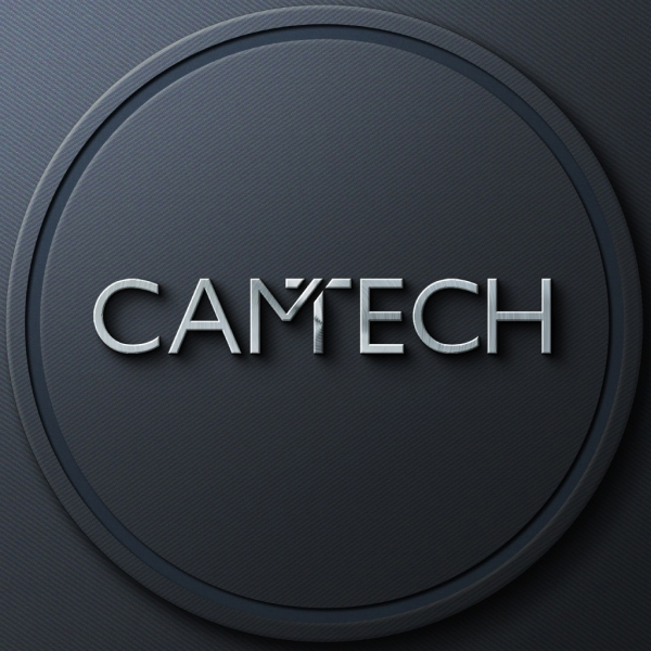 Логотип компании Camtech