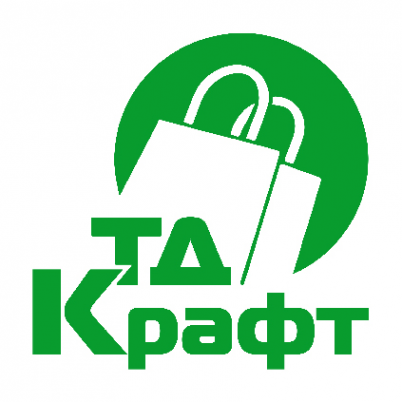 Логотип компании ТД Крафт