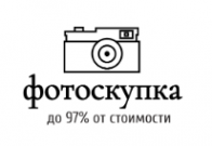 Логотип компании Фотоскупка ру Логотип компании Фотоскупка ру