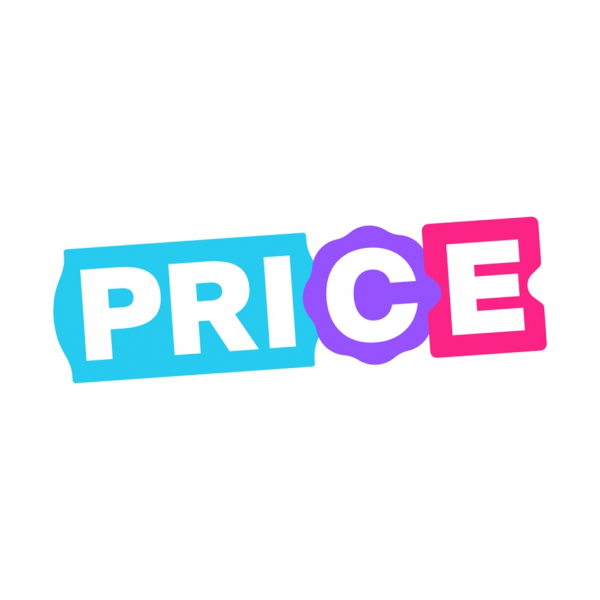 Логотип компании price.ru