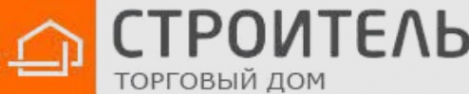 Логотип компании ООО Торговый Дом «Строитель»