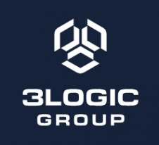 Логотип компании 3Logic Group