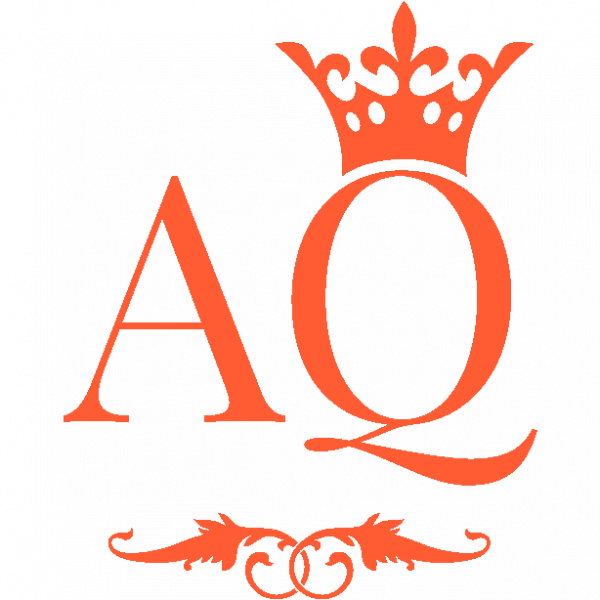 Логотип компании AQ - Aurum Queen Москва