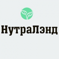 Логотип компании НутраЛэнд