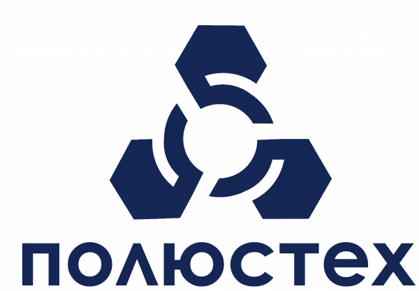 Логотип компании ООО Полюстех