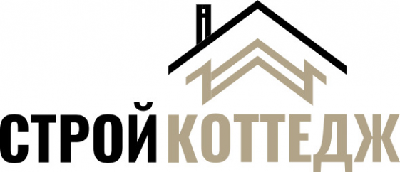 Логотип компании ГК «Строй Коттедж» Логотип компании ГК «Строй Коттедж»