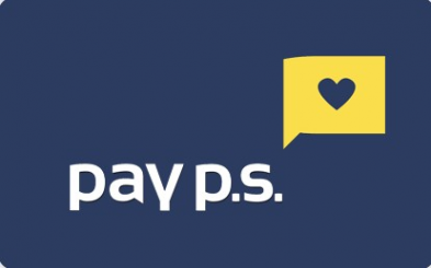 Логотип компании МФО Pay P.S Логотип компании МФО Pay P.S