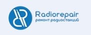 Логотип компании Radiorepair.ru