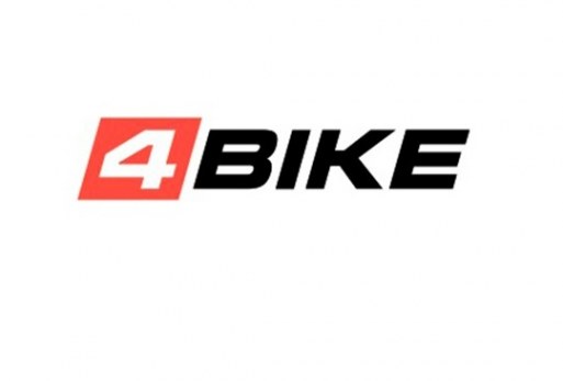 Логотип компании 4BIKE