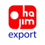 Логотип компании HaJimExport Логотип компании HaJimExport