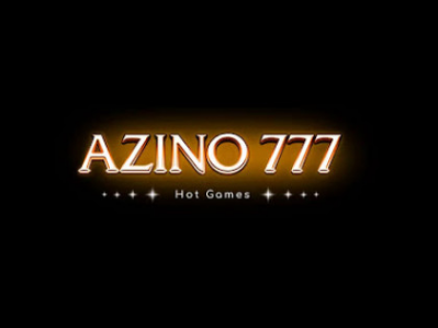 Логотип компании Азино 777