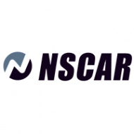 Логотип компании NSCAR