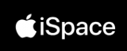 Логотип компании iSpace