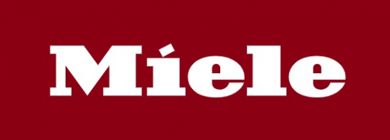 Логотип компании Miele бытовая техника Логотип компании Miele бытовая техника