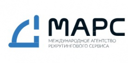 Логотип компании МАРС