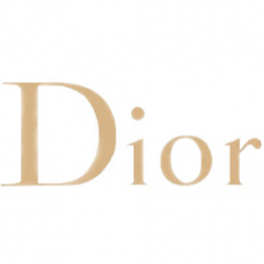 Логотип компании Dior Agency