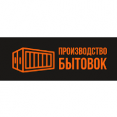 Логотип компании Производство бытовок Логотип компании Производство бытовок