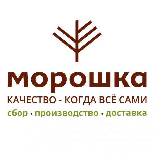 Логотип компании Производственная Компания "Морошка" Логотип компании Производственная Компания "Морошка"