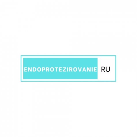 Логотип компании Эндопротезирование ру Логотип компании Эндопротезирование ру