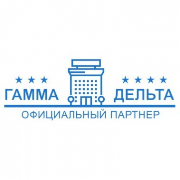 Логотип компании Измайлово «Гамма—Дельта» Логотип компании Измайлово «Гамма—Дельта»