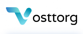 Логотип компании Osttorg Логотип компании Osttorg