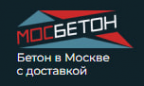 Логотип компании ООО «МОСБЕТОН» Логотип компании ООО «МОСБЕТОН»