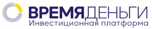 Логотип компании ВРЕМЯДЕНЬГИ Логотип компании ВРЕМЯДЕНЬГИ