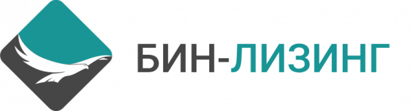 Логотип компании АО "БИН-Лизинг" Логотип компании АО "БИН-Лизинг"