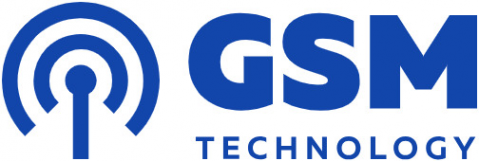Логотип компании GSM-Technology Логотип компании GSM-Technology