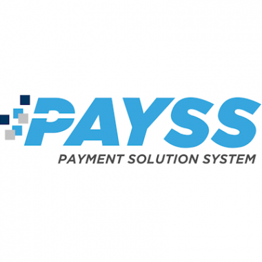 Логотип компании Финансовый маркетплейс «PAYSS»™ Логотип компании Финансовый маркетплейс «PAYSS»™